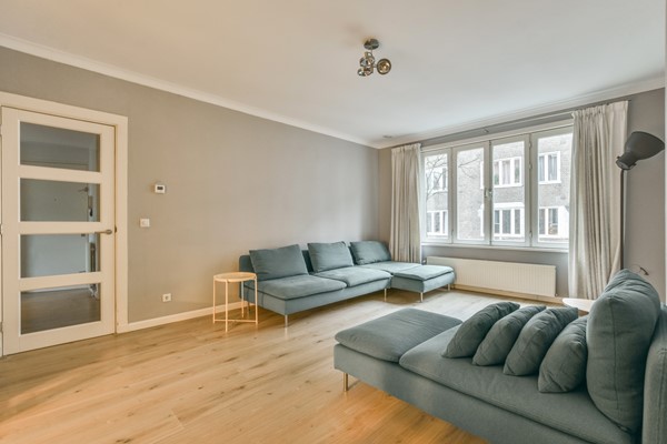 Medium property photo - Karel du Jardinstraat 12-1, 1072 SH Amsterdam